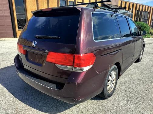 2009 Honda Odyssey EX