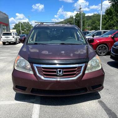 2009 Honda Odyssey EX
