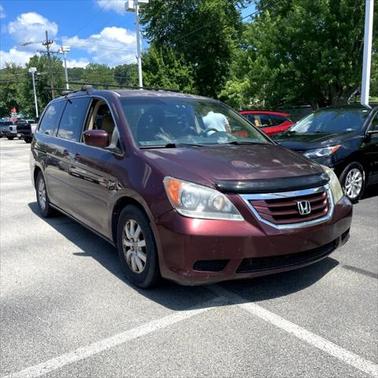 2009 Honda Odyssey EX