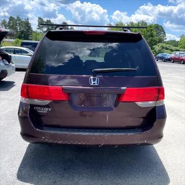 2009 Honda Odyssey EX