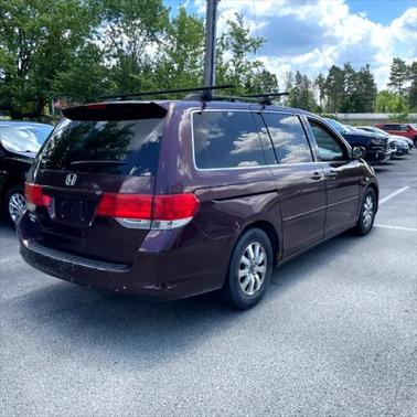 2009 Honda Odyssey EX