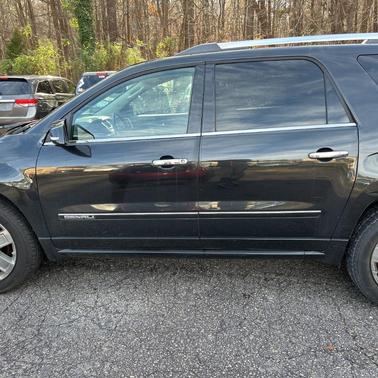 2014 GMC Acadia Denali