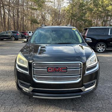 2014 GMC Acadia Denali