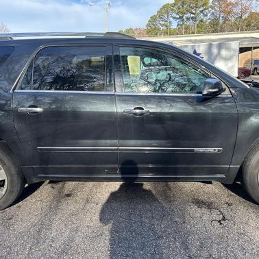 2014 GMC Acadia Denali