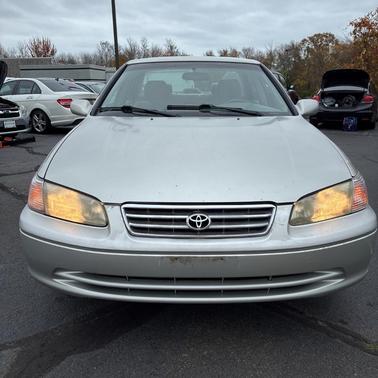 2001 Toyota Camry LE