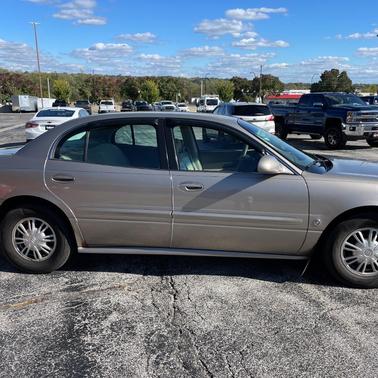 2004 Buick LeSabre Custom