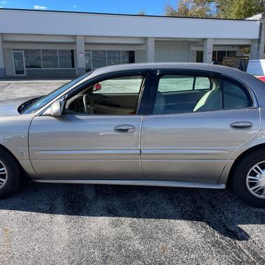 2004 Buick LeSabre Custom