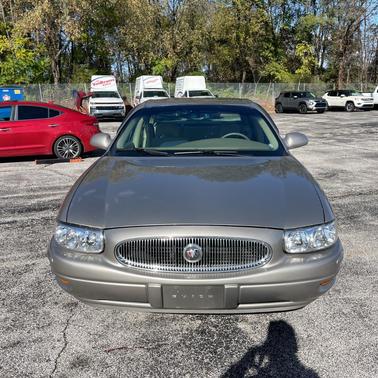 2004 Buick LeSabre Custom