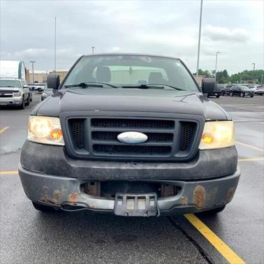2008 Ford F-150 XL