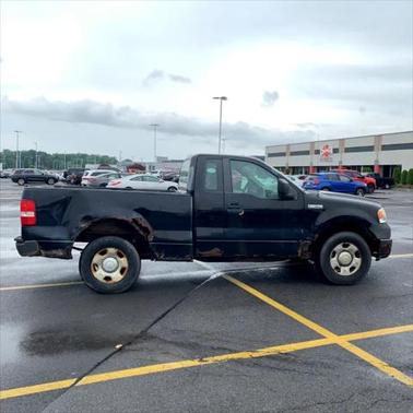 2008 Ford F-150 XL