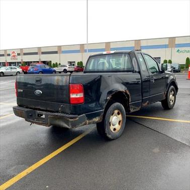 2008 Ford F-150 XL