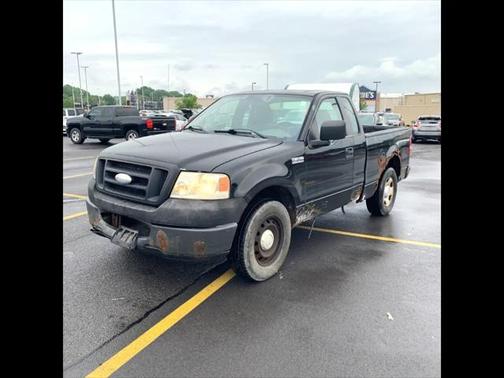 2008 Ford F-150 XL