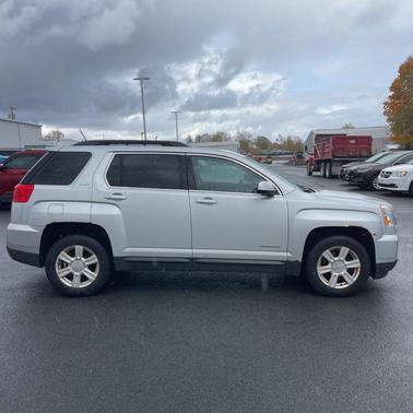 2016 GMC Terrain SLE-2
