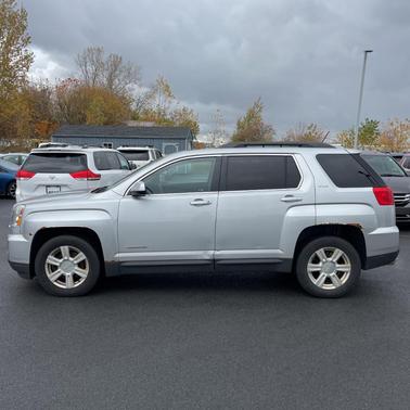 2016 GMC Terrain SLE-2