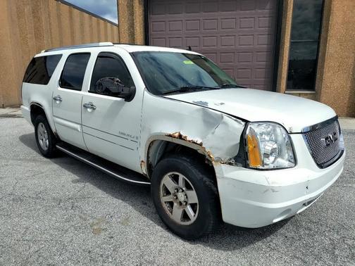 2007 GMC Yukon XL Denali