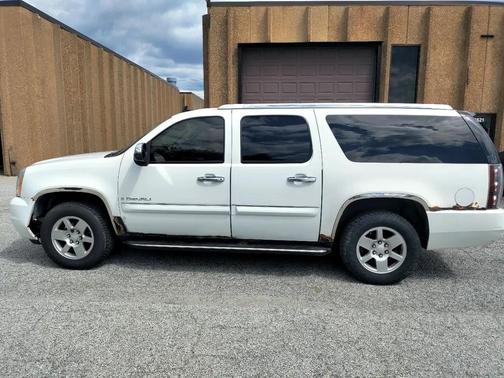 2007 GMC Yukon XL Denali