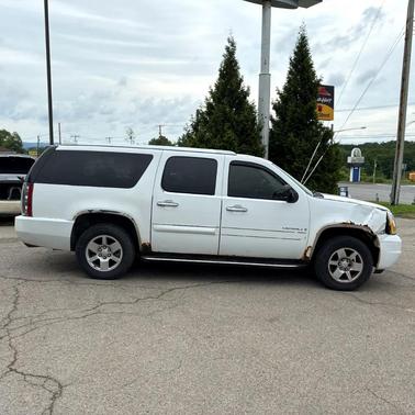2007 GMC Yukon XL Denali