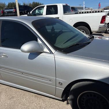 2002 Buick LeSabre Custom
