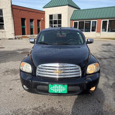 2011 Chevrolet HHR LT