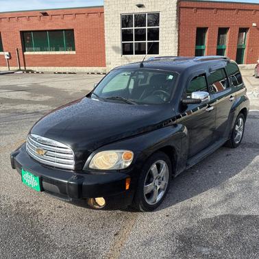 2011 Chevrolet HHR LT