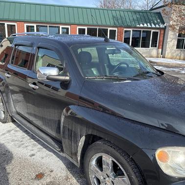 2011 Chevrolet HHR LT