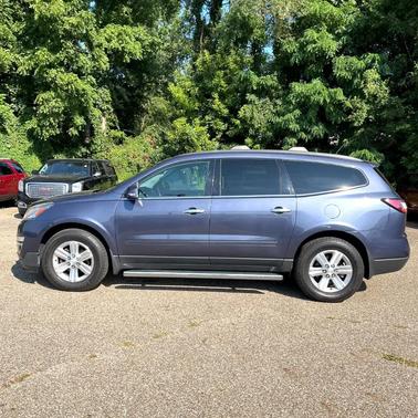 2014 Chevrolet Traverse 1LT