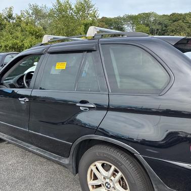 2006 BMW X5 3.0i