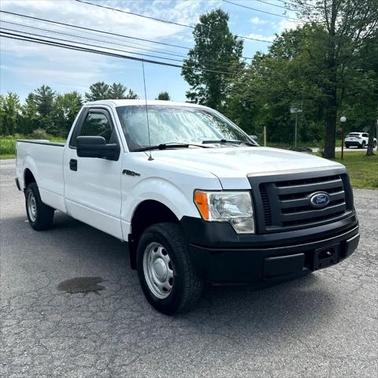 2010 Ford F-150 XL