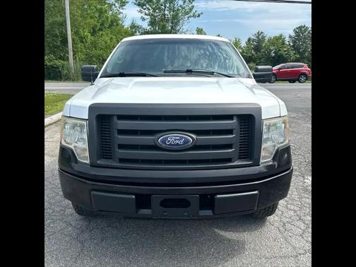 2010 Ford F-150 XL