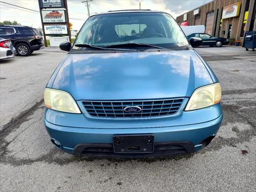 2003 Ford Windstar Base