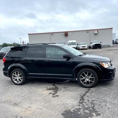 2013 Dodge Journey R/T