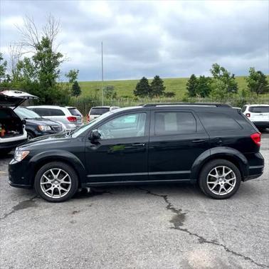 2013 Dodge Journey R/T
