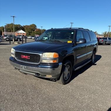 2004 GMC Yukon XL 1500 SLT