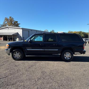2004 GMC Yukon XL 1500 SLT