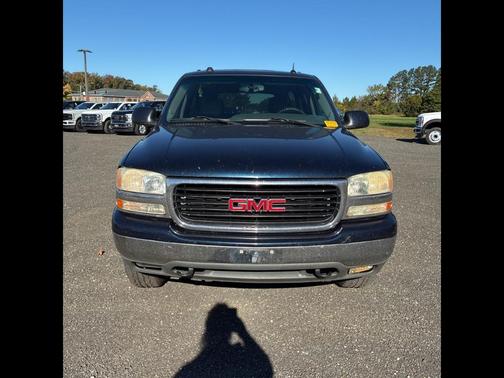 2004 GMC Yukon XL 1500 SLT