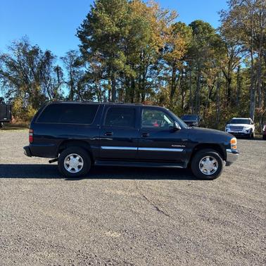 2004 GMC Yukon XL 1500 SLT