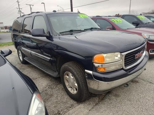 2004 GMC Yukon XL 1500 SLT