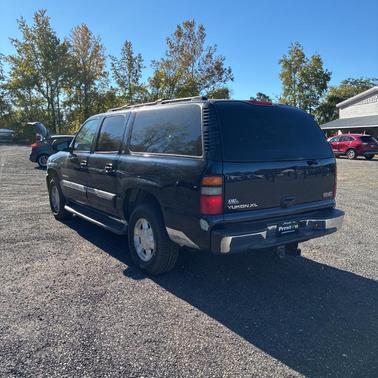 2004 GMC Yukon XL 1500 SLT