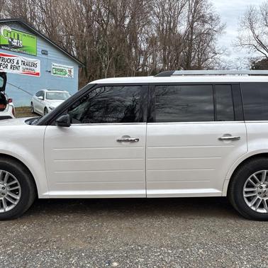 2016 Ford Flex SEL