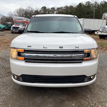 2016 Ford Flex SEL