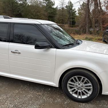 2016 Ford Flex SEL