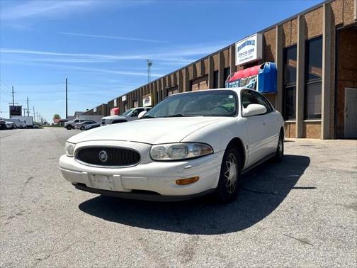 2004 Buick LeSabre Limited