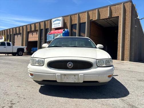 2004 Buick LeSabre Limited