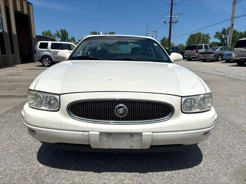 2004 Buick LeSabre Limited