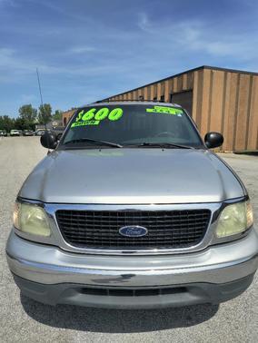 1999 Ford Expedition XLT 4WD