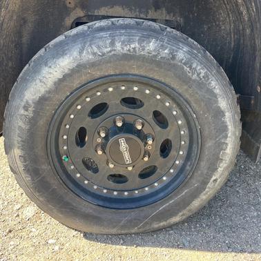 2011 Chevrolet Silverado 2500 LT