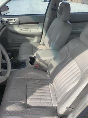 2003 Chevrolet Impala LS