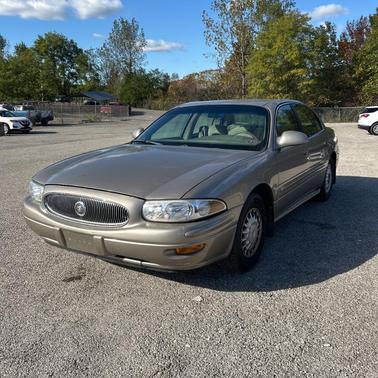 2000 Buick LeSabre Custom