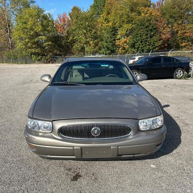 2000 Buick LeSabre Custom