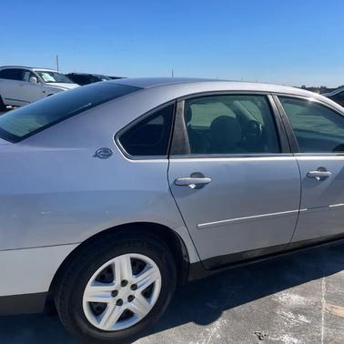 2006 Chevrolet Impala LT